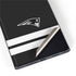 NFL New England Patriots Shutout Galaxy S22 Ultra Skin