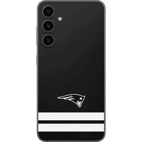 NFL New England Patriots Shutout Galaxy S23 FE Skin