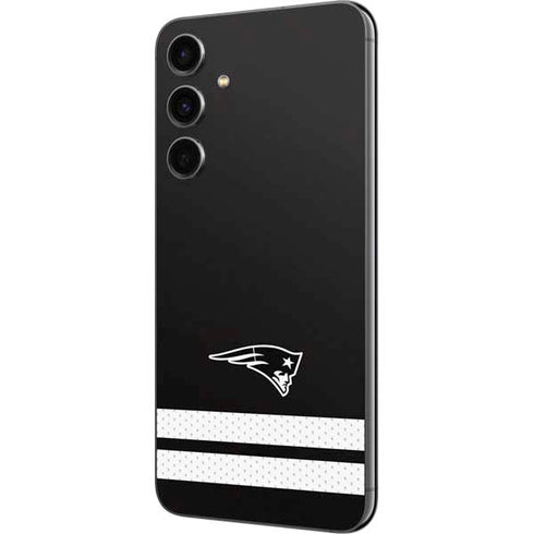 NFL New England Patriots Shutout Galaxy S23 FE Skin