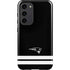 NFL New England Patriots Shutout Galaxy S23 Plus Pro Case