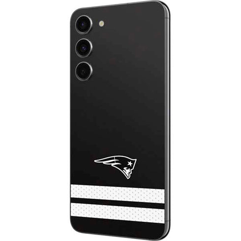 NFL New England Patriots Shutout Galaxy S23 Plus Skin