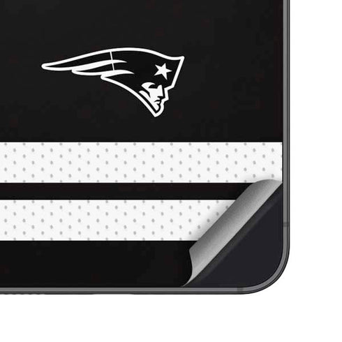 NFL New England Patriots Shutout Galaxy S23 Plus Skin