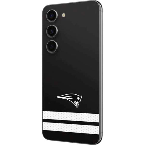 NFL New England Patriots Shutout Galaxy S23 Skin