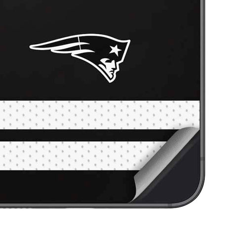 NFL New England Patriots Shutout Galaxy S23 Skin