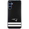 NFL New England Patriots Shutout Galaxy S24 Clear Case