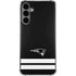 NFL New England Patriots Shutout Galaxy S24 Plus Clear Case