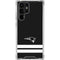 NFL New England Patriots Shutout Galaxy S24 Ultra Clear Case