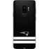 NFL New England Patriots Shutout Galaxy S9 Plus Skin