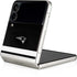 NFL New England Patriots Shutout Galaxy Z Flip4 5G Skin