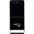 NFL New England Patriots Shutout Galaxy Z Flip5 5G Skin