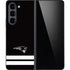 NFL New England Patriots Shutout Galaxy Z Fold5 5G Skin