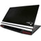 NFL New England Patriots Shutout Lenovo IdeaPad Skin