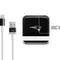 NFL New England Patriots Shutout iPad Charger (10W USB) Skin