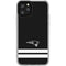 NFL New England Patriots Shutout iPhone 11 Pro Clear Case