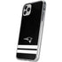 NFL New England Patriots Shutout iPhone 11 Pro Clear Case