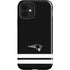 NFL New England Patriots Shutout iPhone 12 Impact Case