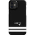 NFL New England Patriots Shutout iPhone 12 Mini Lite Case
