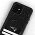 NFL New England Patriots Shutout iPhone 12 Mini Waterproof Case