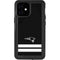 NFL New England Patriots Shutout iPhone 12 Mini Waterproof Case
