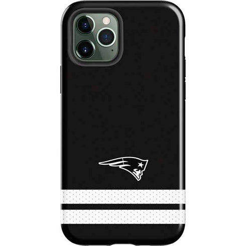NFL New England Patriots Shutout iPhone 12 Pro Max Impact Case