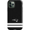 NFL New England Patriots Shutout iPhone 12 Pro Max Impact Case