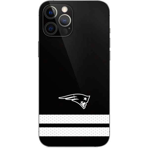 NFL New England Patriots Shutout iPhone 12 Pro Max Skin