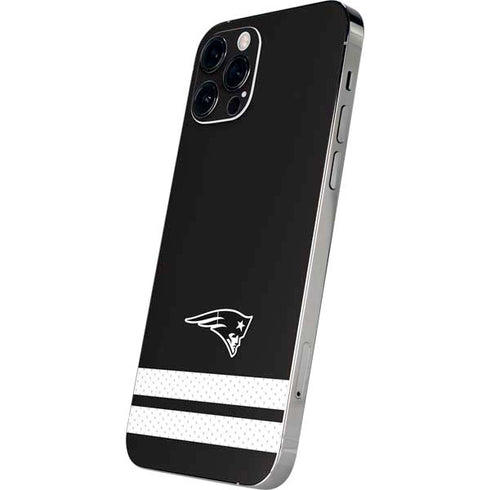 NFL New England Patriots Shutout iPhone 12 Pro Max Skin