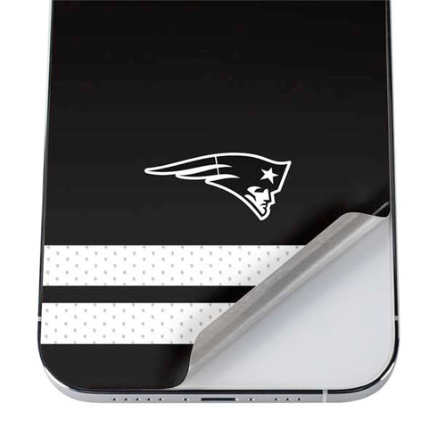 NFL New England Patriots Shutout iPhone 12 Pro Max Skin