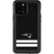 NFL New England Patriots Shutout iPhone 12 Pro Max Waterproof Case