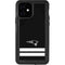NFL New England Patriots Shutout iPhone 12 Waterproof Case