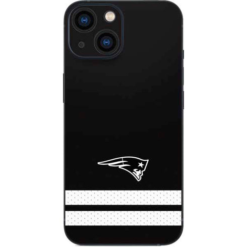 NFL New England Patriots Shutout iPhone 13 Mini Skin