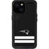 NFL New England Patriots Shutout iPhone 13 Mini Waterproof Case