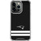 NFL New England Patriots Shutout iPhone 13 Pro Clear Case
