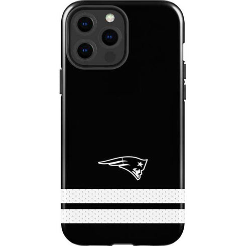 NFL New England Patriots Shutout iPhone 13 Pro Max Impact Case