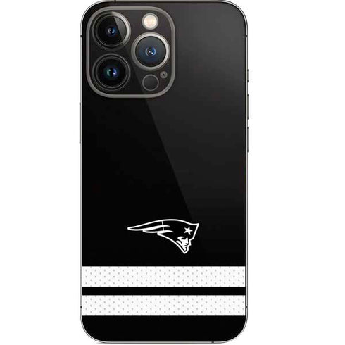 NFL New England Patriots Shutout iPhone 13 Pro Skin