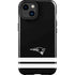 NFL New England Patriots Shutout iPhone 15 Plus Impact Case