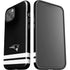 NFL New England Patriots Shutout iPhone 14 Plus Impact Case