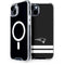 NFL New England Patriots Shutout iPhone 15 Plus MagSafe Case