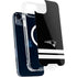 NFL New England Patriots Shutout iPhone 15 Plus MagSafe Case