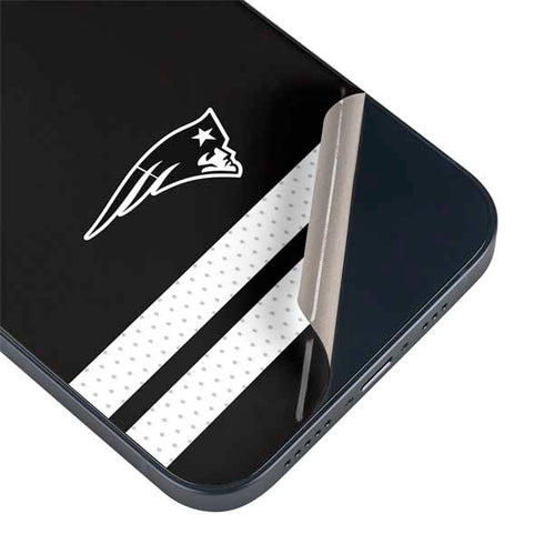 NFL New England Patriots Shutout iPhone 15 Plus Skin