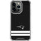 NFL New England Patriots Shutout iPhone 15 Pro Clear Case