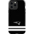 NFL New England Patriots Shutout iPhone 15 Pro Max Impact Case