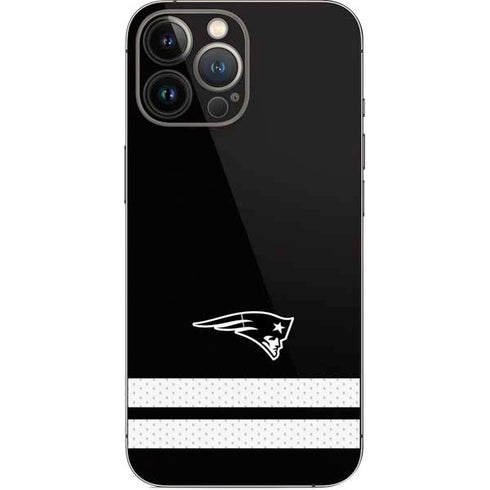 NFL New England Patriots Shutout iPhone 14 Pro Max Skin