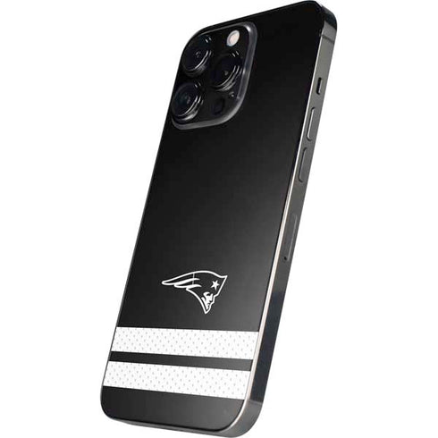 NFL New England Patriots Shutout iPhone 15 Pro Skin