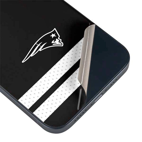 NFL New England Patriots Shutout iPhone 14 Skin