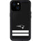 NFL New England Patriots Shutout iPhone 15 Waterproof Case