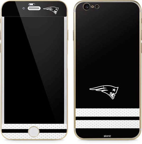 NFL New England Patriots Shutout iPhone 6/6s Skin
