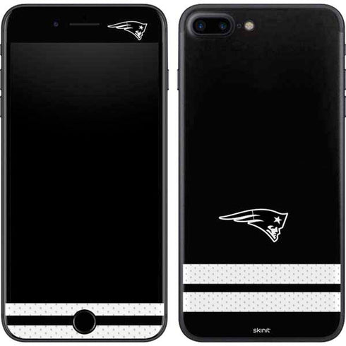 NFL New England Patriots Shutout iPhone 7 Plus Skin