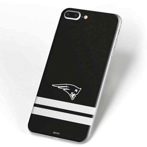 NFL New England Patriots Shutout iPhone 7 Plus Skin