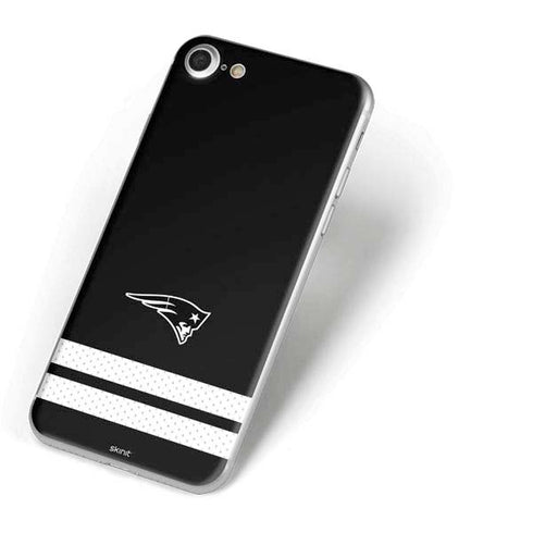 NFL New England Patriots Shutout iPhone 7 Skin
